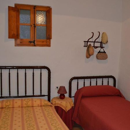RCP El Racó Apartamento Pacs del Penedes Exterior foto
