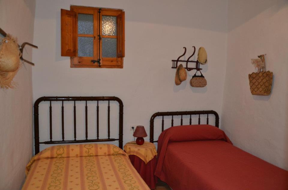 RCP El Racó Apartamento Pacs del Penedes Exterior foto