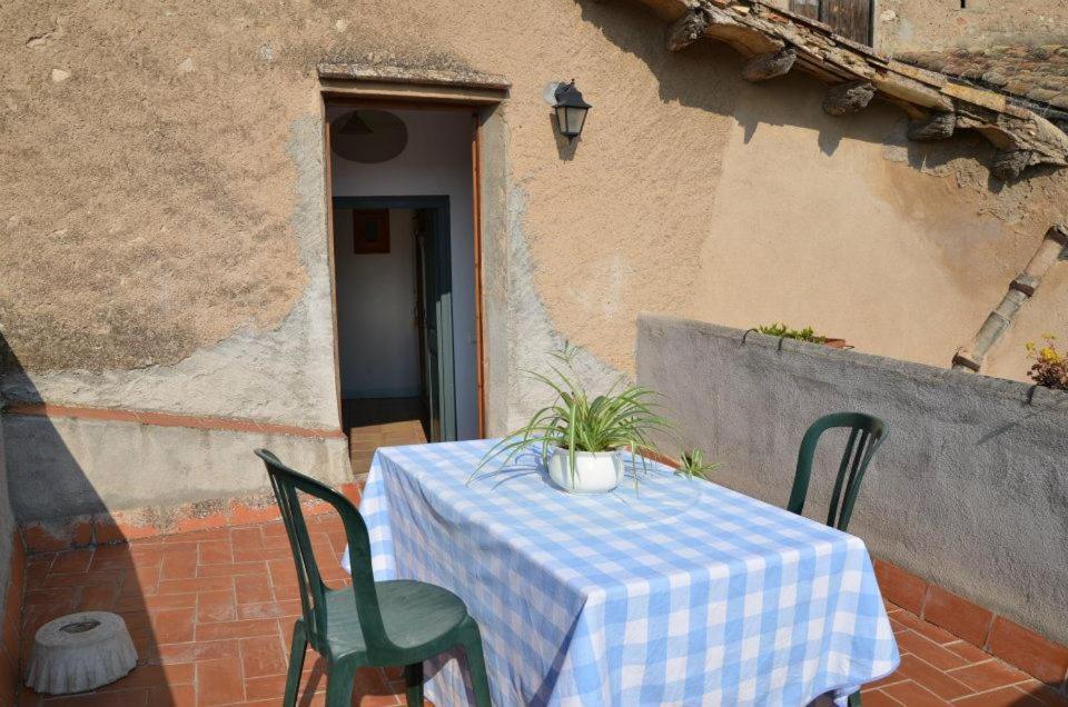 RCP El Racó Apartamento Pacs del Penedes Exterior foto