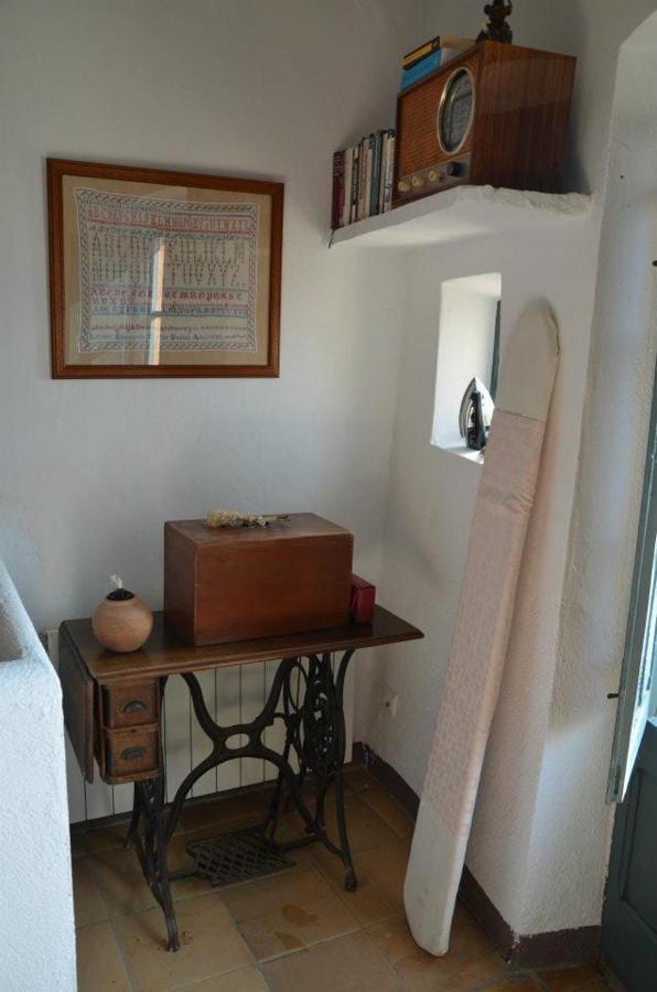 RCP El Racó Apartamento Pacs del Penedes Exterior foto