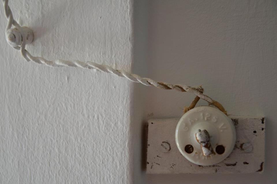 RCP El Racó Apartamento Pacs del Penedes Exterior foto