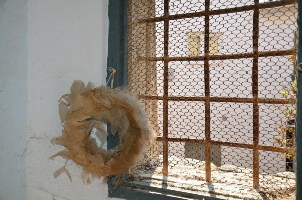 RCP El Racó Apartamento Pacs del Penedes Exterior foto