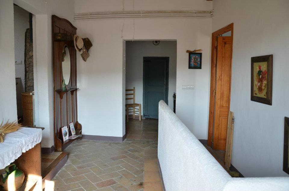 RCP El Racó Apartamento Pacs del Penedes Exterior foto
