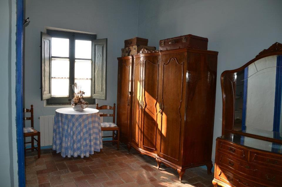 RCP El Racó Apartamento Pacs del Penedes Exterior foto