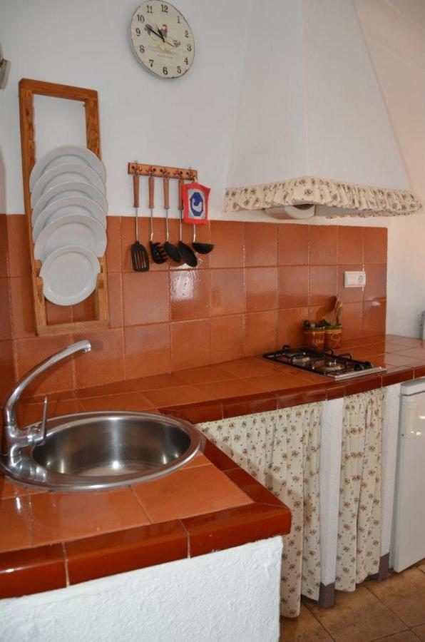 RCP El Racó Apartamento Pacs del Penedes Exterior foto