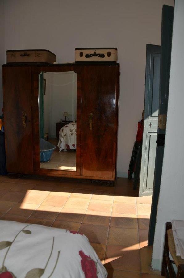 RCP El Racó Apartamento Pacs del Penedes Exterior foto