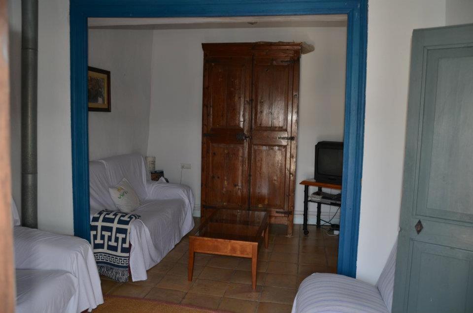 RCP El Racó Apartamento Pacs del Penedes Exterior foto