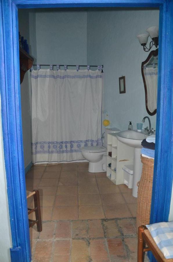 RCP El Racó Apartamento Pacs del Penedes Exterior foto