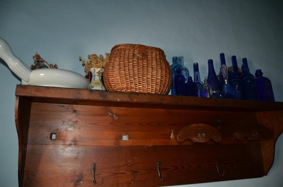 RCP El Racó Apartamento Pacs del Penedes Exterior foto