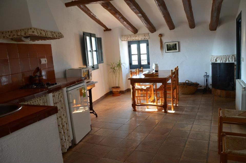 RCP El Racó Apartamento Pacs del Penedes Exterior foto